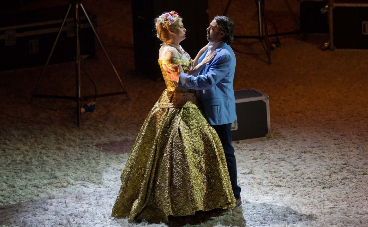 Che cosa fare stasera a Bergamo venerdì 2 dicembre 2016