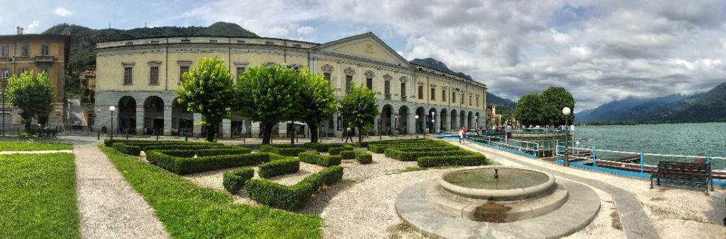 Tour della Bergamasca in 9 musei