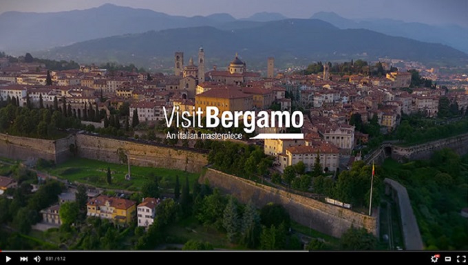 VisitBergamo convince e… vince