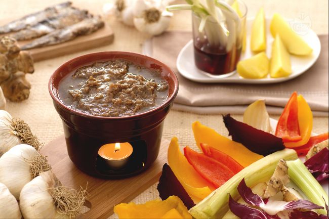 bagna-cauda