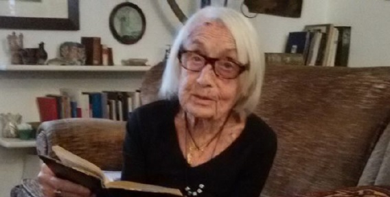 La Mariano, una prof memorabile «Ma si rende conto che ho 90 anni?»