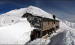 Tredici rifugi sulle Orobie dove festeggiare Capodanno