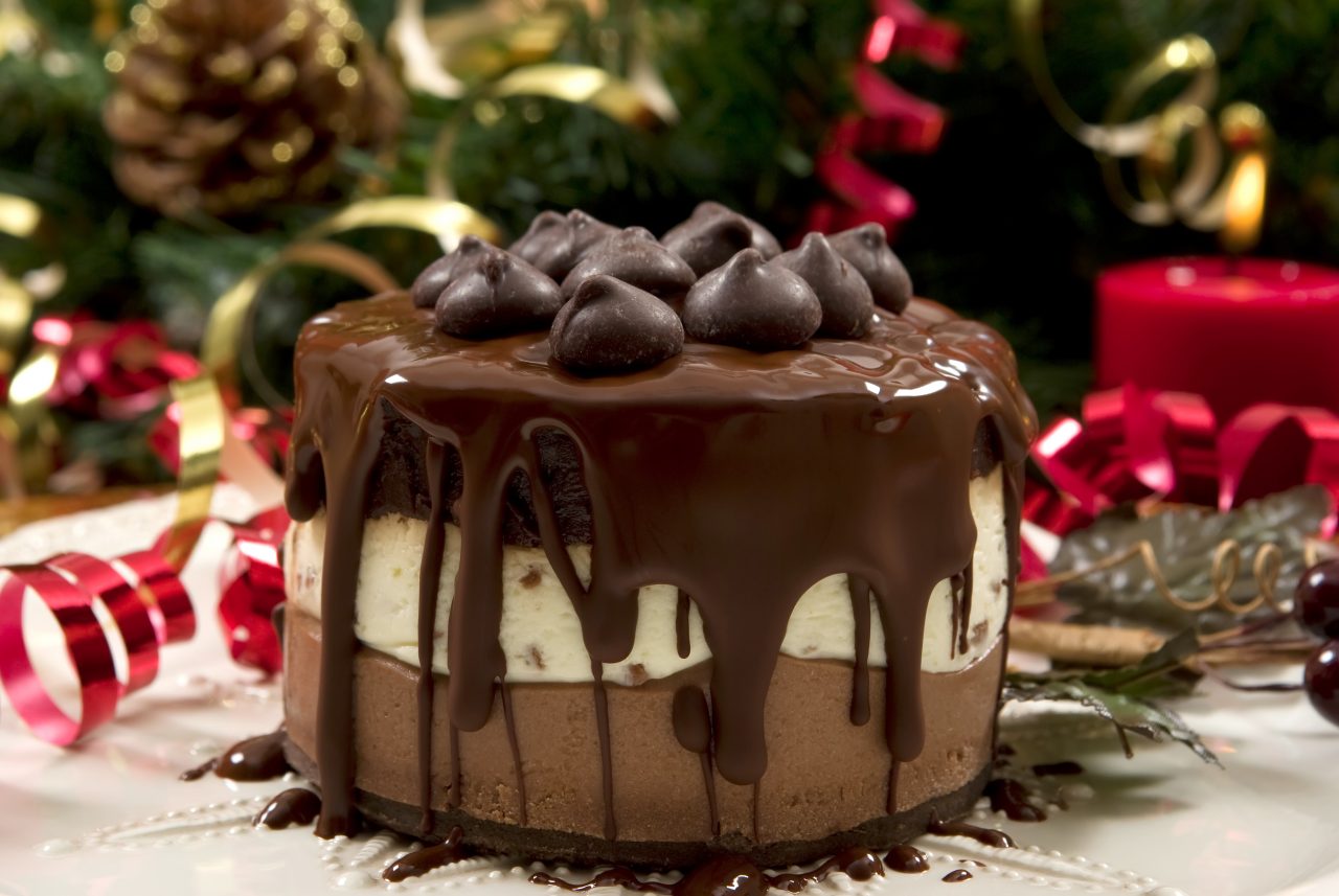 Tutti i benefici del cioccolato (la scusa giusta per queste feste)