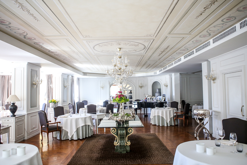 La guida delle guide gourmet (Da Vittorio nella top ten mondiale)