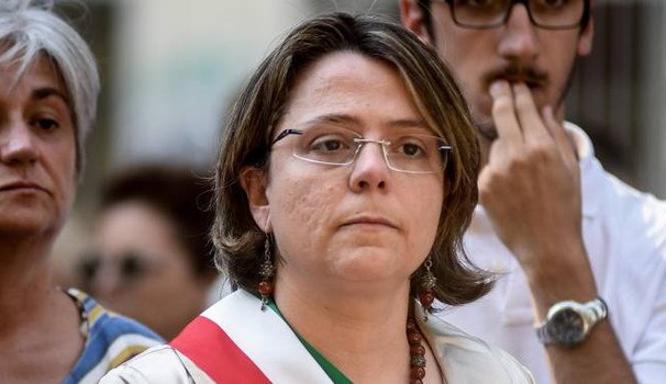 Milano è comunque in buone mani Ritratto della vicesindaco Scavuzzo