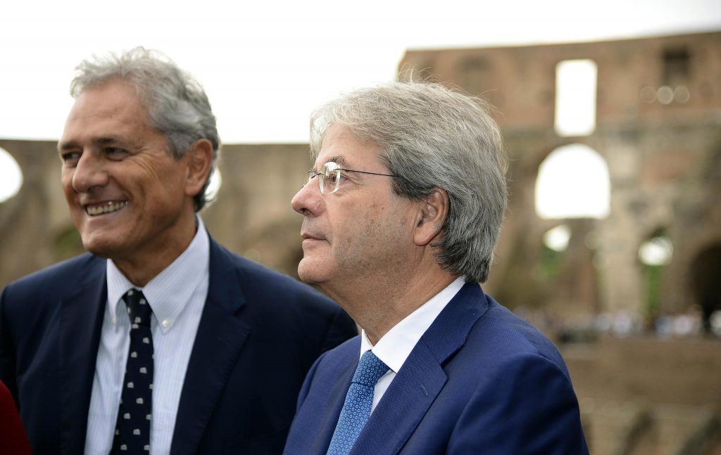 gentiloni-con-rutelli