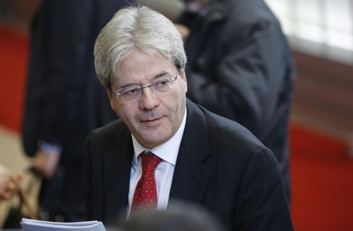 Cinque notizie che non lo erano Ma vi pare che Gentiloni dica…