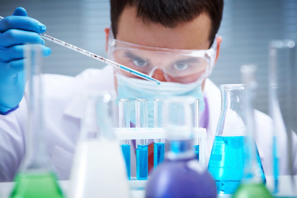 I 10 migliori scienziati del 2016