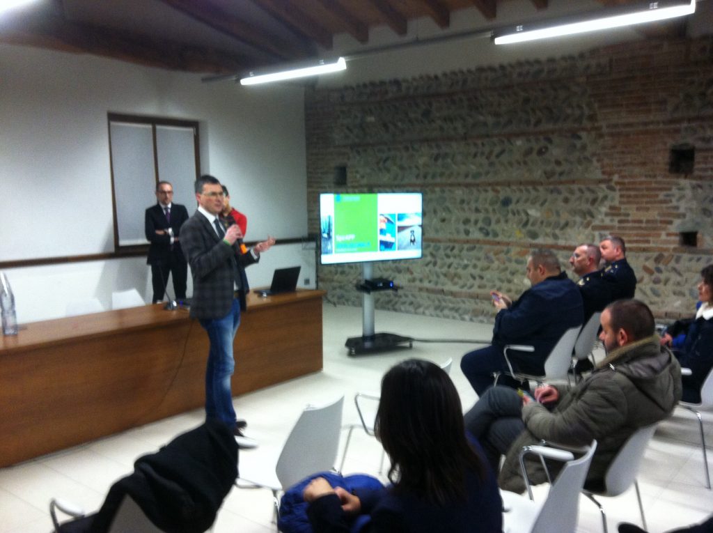 Dopo il cane Spiry c’è la SpirApp La fantasia è al potere a Spirano