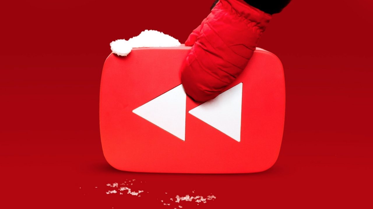 Il 2016 in dieci video di YouTube