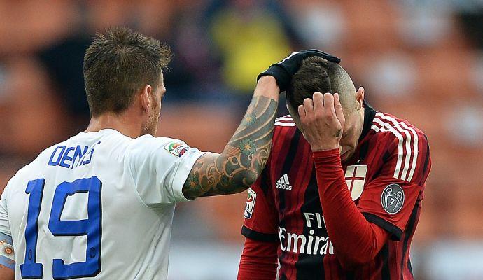 Col Milan 9 vittorie di misura (un superstizioso riassunto)