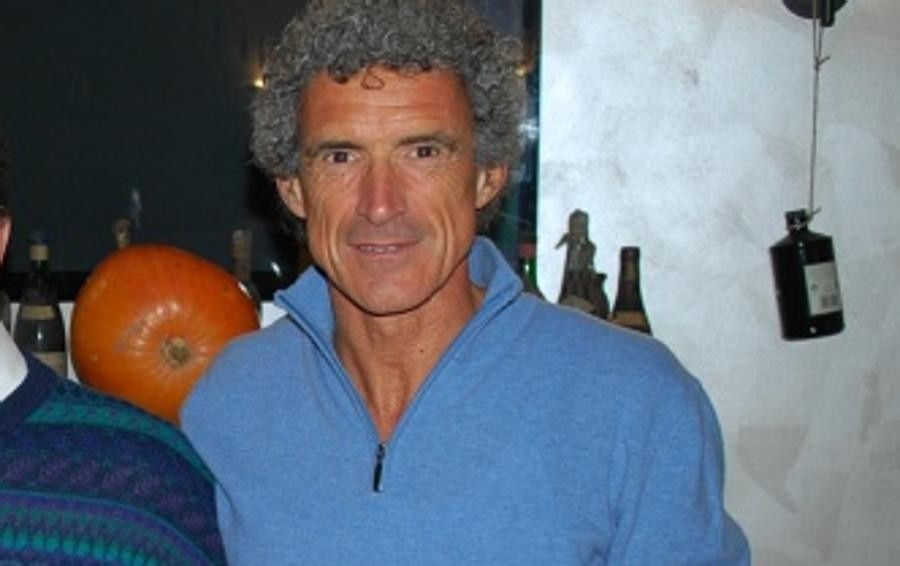 Franco Togni, morto in montagna Campione di maratona e scalatore