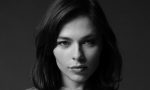 La bellezza della musica techno Nina Kraviz, siberiana, al Bolgia