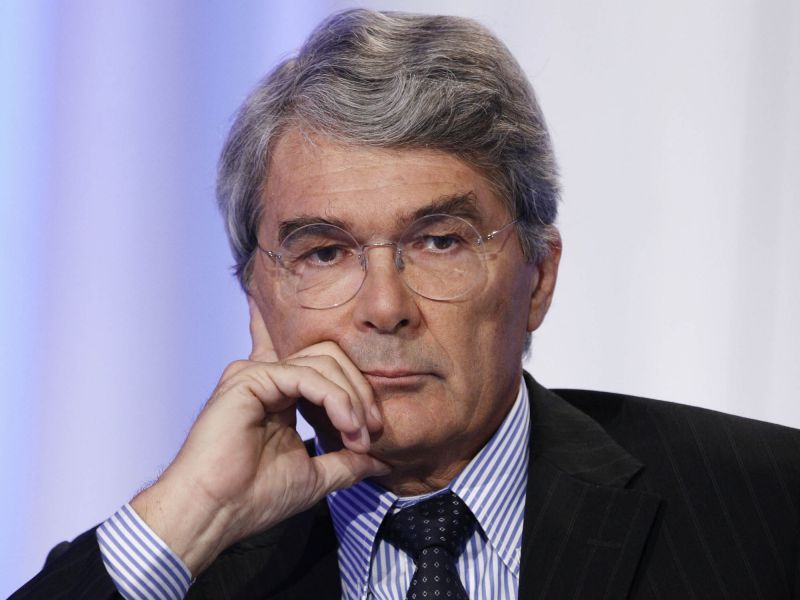 Perché Roberto Castelli voterà No «È come la mela di Biancaneve»