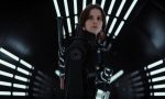 Il film da vedere nel weekend Rogue One, la saga continua