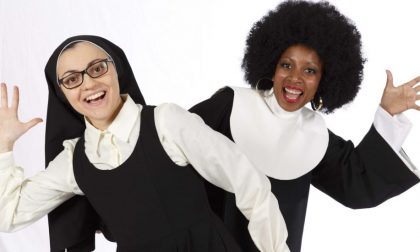 Belia, novella Whoopi Goldberg «Ma sogno di conoscere la Carrà»