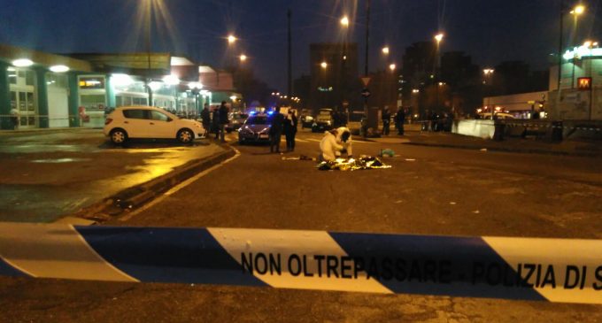 Il terrorista di Berlino ucciso a Sesto durante una sparatoria con la polizia