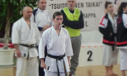 La Champions di karate tradizionale e i due bergamaschi pronti alla sfida