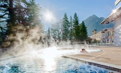 Numeri record per QC Terme a San Pellegrino: un traino per il turismo, oltre 70mila presenze in città nel 2023