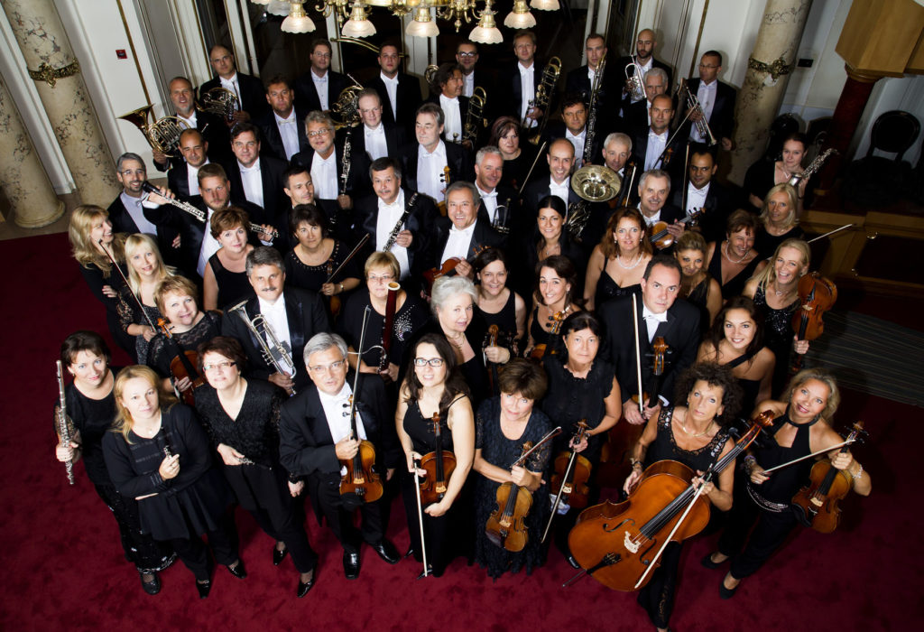 Capodanno, concerto in stile Vienna Walzer di Strauss al Teatro Sociale