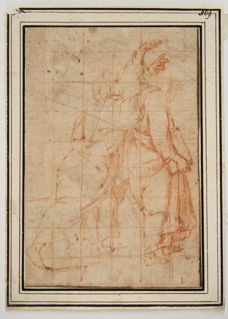 Lorenzo Lotto, Due apostoli, 1510-1512