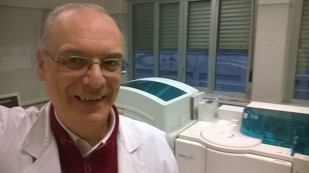 Cosa e chi c’è dietro i fatti di Nola L’amarezza del dottor Siracusano