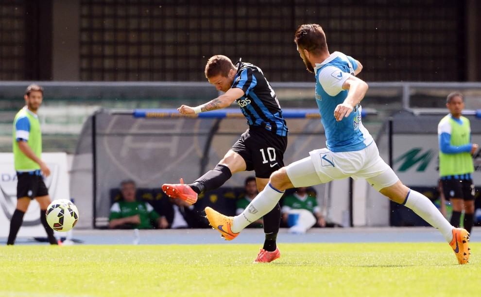 Verso Verona con una certezza Il Chievo è l’incubo nerazzurro
