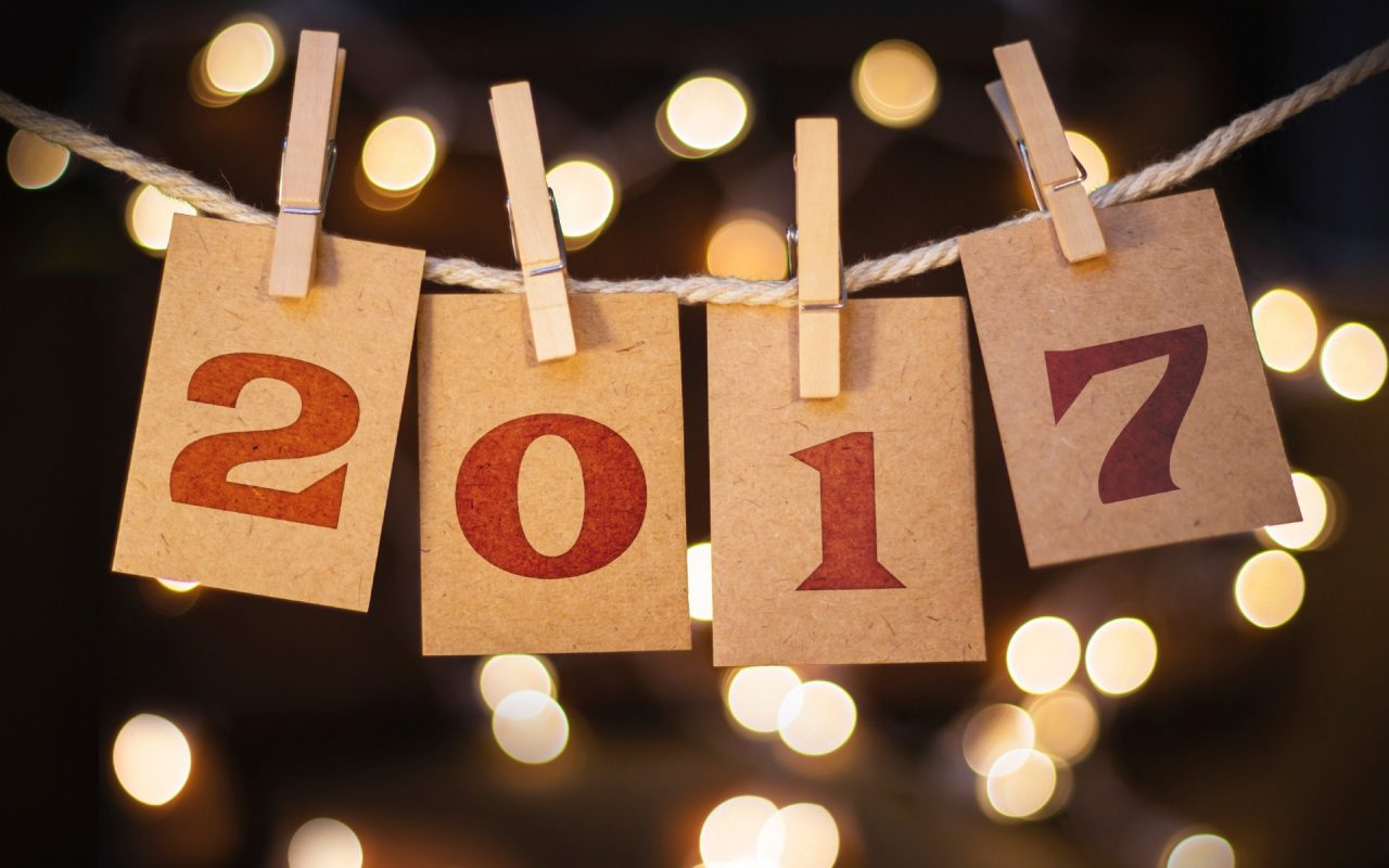 Tutte le nuove proposte del 2017 tra cinema, musica e letteratura