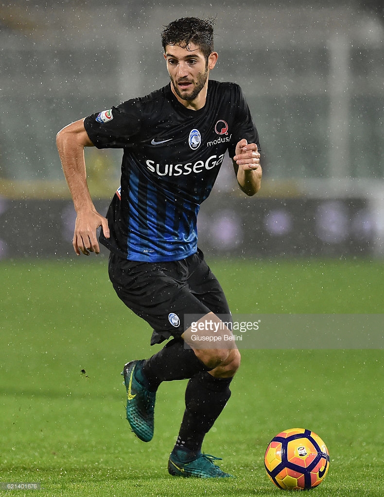Gagliardini vicinissimo all’Inter Come corre ai ripari la Dea