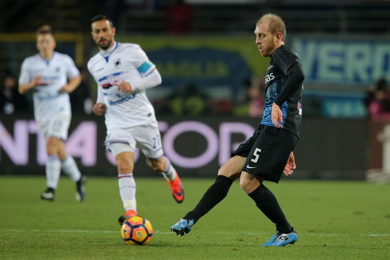 Masiello merita la Nazionale (con Spinazzola e Petagna)