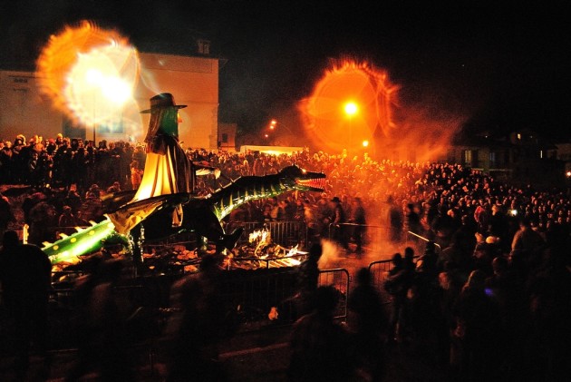 Che cosa fare stasera a Bergamo martedì 31 gennaio 2017