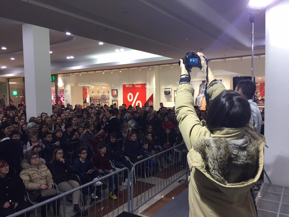 Notizie su Bergamo e provincia (16-21 gennaio 2017)