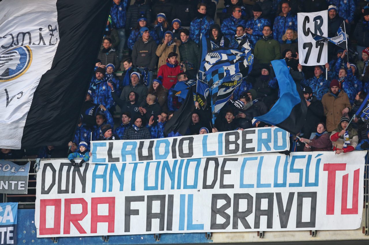 Una Dea che fa saltare dalla gioia