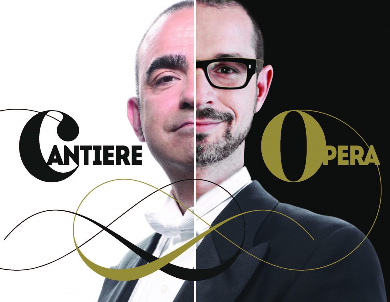Elio e il «nostro» Francesco Micheli resuscitano la lirica e fanno ridere