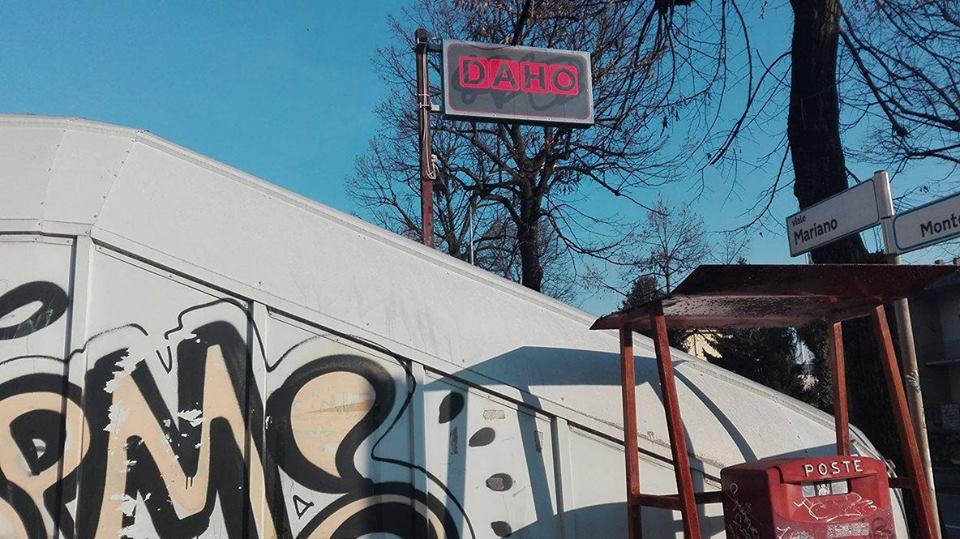 Riaprite il bunkerino di Dalmine Lo storico locale underground