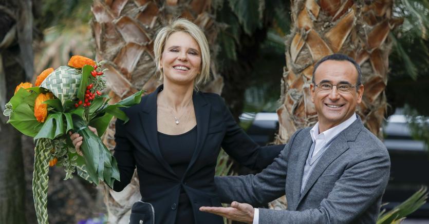 Sanremo 2017, ascolti record? Conti si affida alla “regina” De Filippi