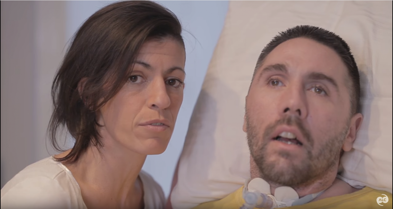 Lo straziante appello di Dj Fabo e la discussione sull’eutanasia