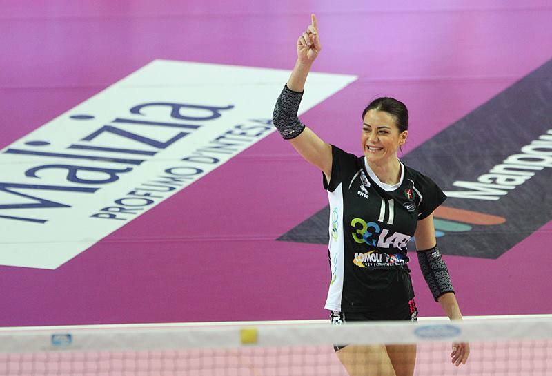 La Foppa asfaltata in 66 minuti (quant’è mancata la Skowronska)