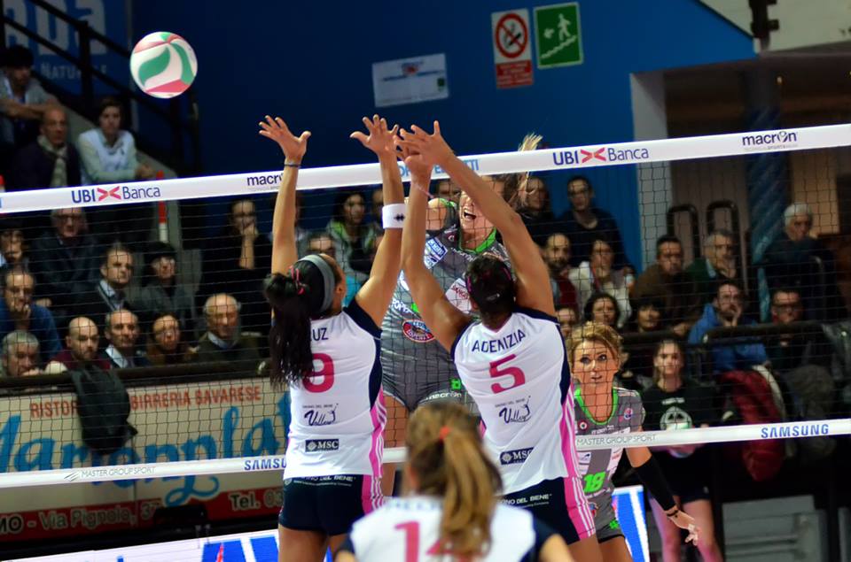 La Foppa si prende la rivincita e porta a casa tre punti pieni