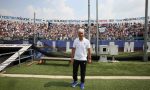 Tanti auguri mister Gasp Firmato, il tifo atalantino