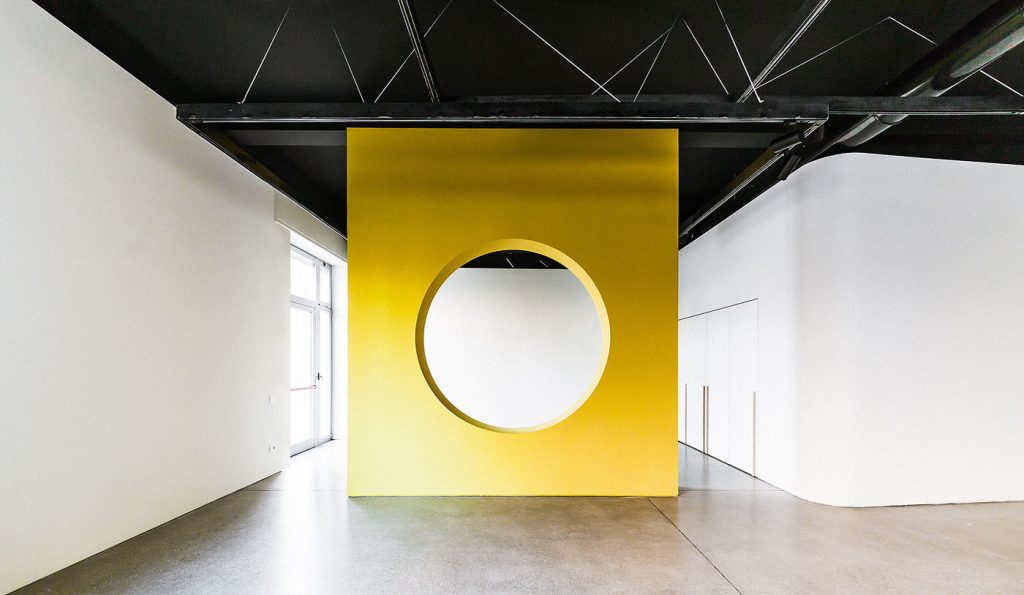Il nuovo Spazio Greppi di Dalmine negli annali di architettura italiana