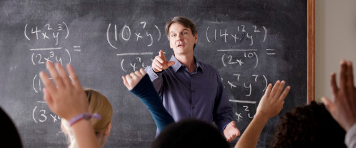 Un altro bel pasticcio per la scuola