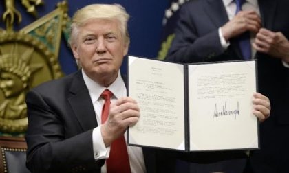 L'atto sull'immigrazione di Trump è anche un po' colpa di Obama