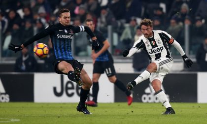 Dea, un secondo tempo da grande non basta