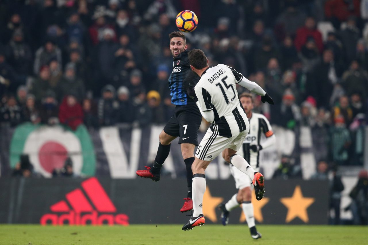 D’Alessandro, così non va Per fortuna c’è Latte Lath