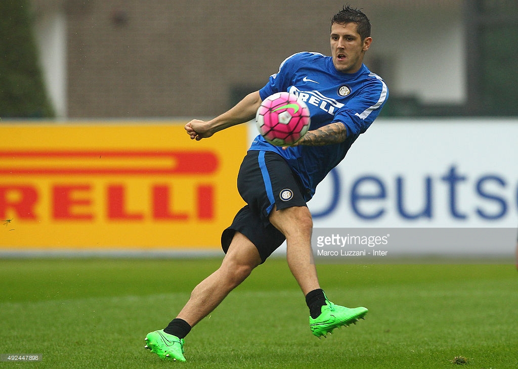 Cara Inter, vuoi Gagliardini? Allora dacci Jovetic. Gratis