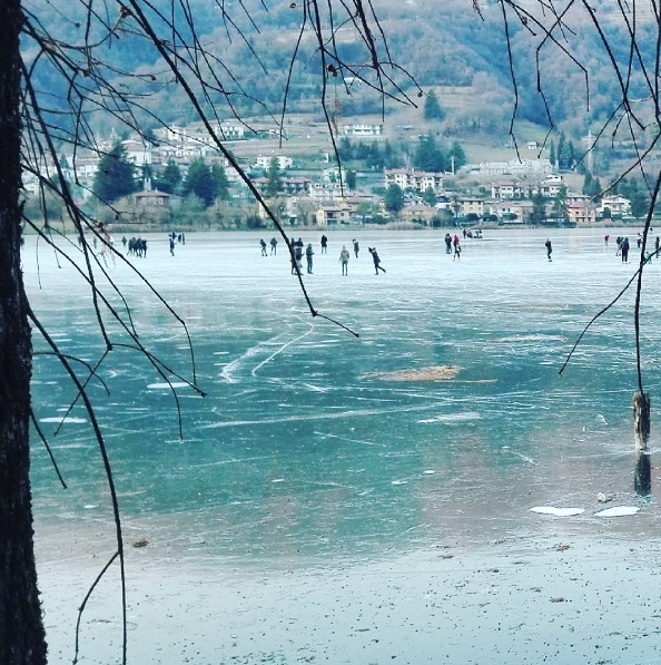 Lago di Endine – Eleonora