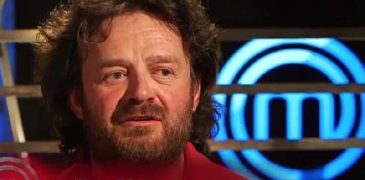 Enea, il netturbino di Sabbio tra i primi quaranta a Masterchef