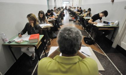 La scuola bergamasca è "vecchia": docenti sopra i 50 anni e per un quarto precari