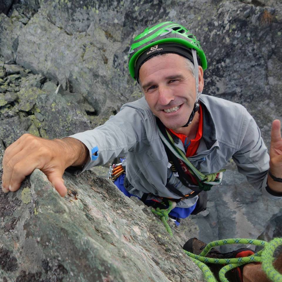 La grandezza di Maurizio Agazzi E il prezioso scrigno delle Orobie